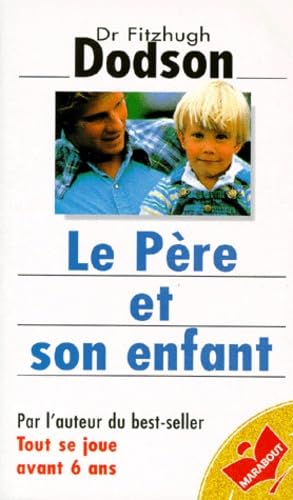 Le Pere Et Son Enfant 9782501028530