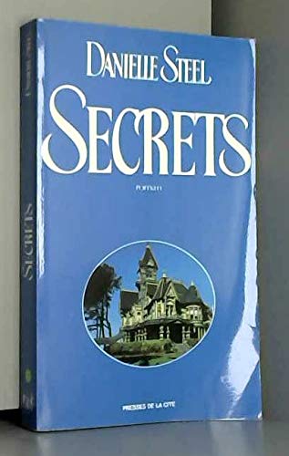 Secrets 9782258018204