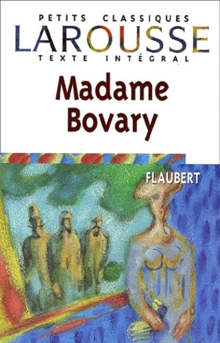 Madame Bovary, texte intégral 9782035881328