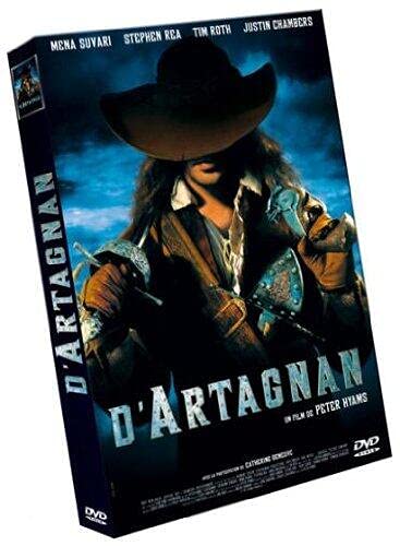 D'Artagnan 3700173221192