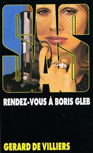 Rendez-vous à Boris Gleb 9782842672799