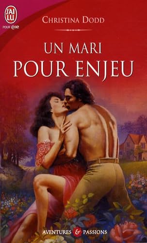 Un mari pour enjeu 9782290009956