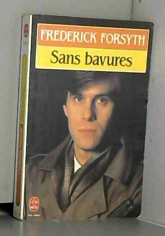 Sans bavures 9782253034186