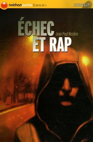 Echec et rap 9782092513156