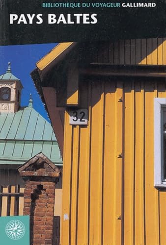 Pays baltes (ancienne édition) 9782742412891
