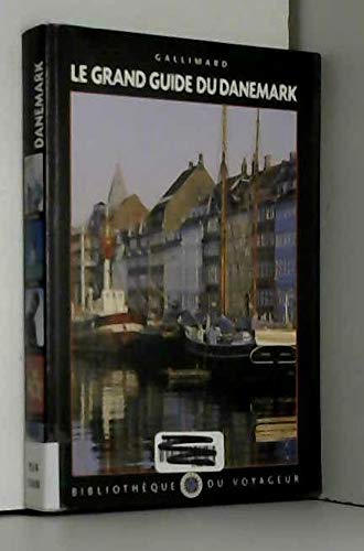 Danemark (ancienne édition) 9782070567577