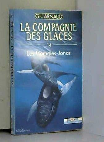 Les Hommes-Jonas 9782265042582
