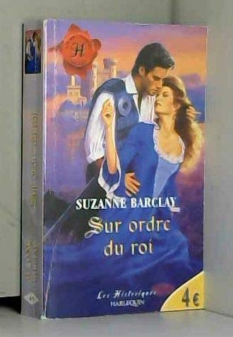 Sur ordre du roi - Historiques 69 9782280127271