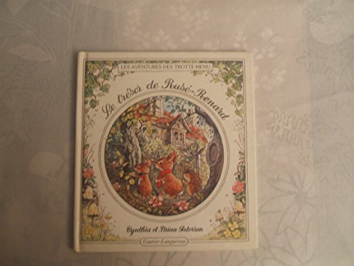 Le Trésor de rusé renard 9782217720049