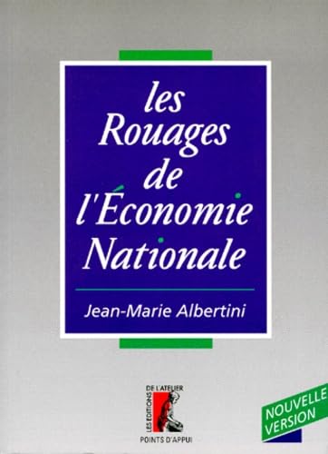 Les rouages de l'économie nationale 9782708232020