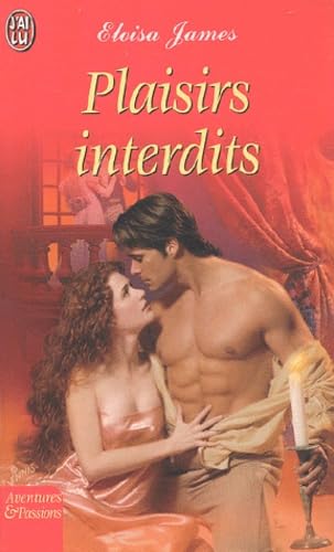 Plaisirs interdits 9782290325964