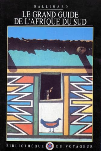 Afrique du Sud 9782070568635