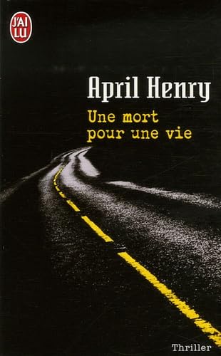 Une mort pour une vie 9782290350546