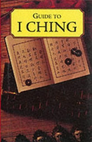 Guide to I Ching 9781840671759