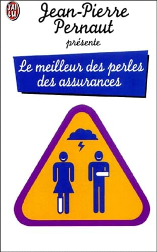 Le Meilleur Des Perles Des Assurances 9782290316030