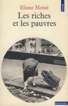 Les Riches et les Pauvres 9782020087483