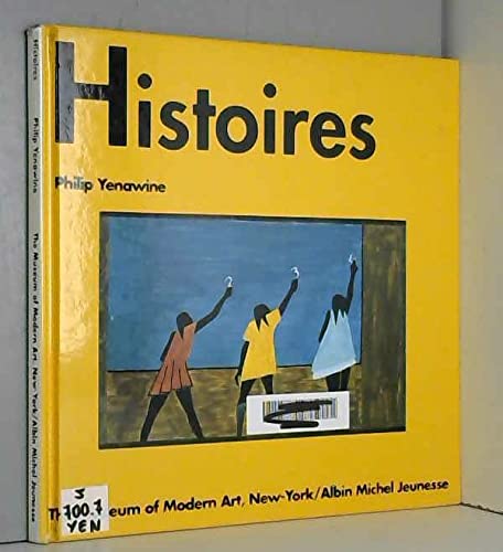 Histoires 9782226051172