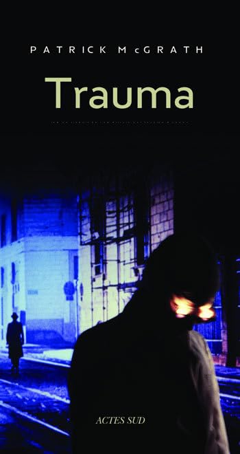 Trauma 9782742796250