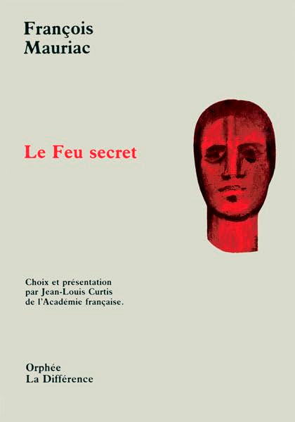 Le feu secret 9782729108816