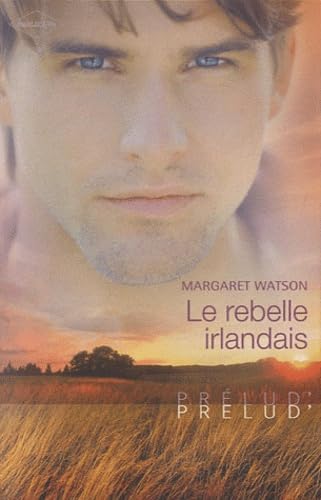 Le rebelle irlandais 9782280214308