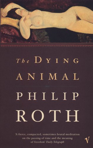 The Dying Animal 9780099436898