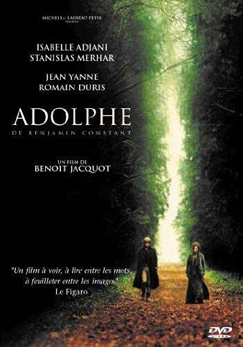 Adolphe 3760062461375