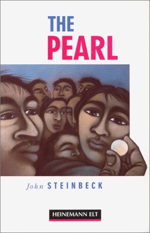 The Pearl. Intermediate Level 9780749317829
