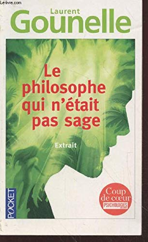 Le philosophe qui n'était pas sage, EXTRAIT 9782266253987