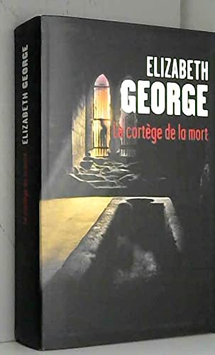 Le cortège de la mort 9782286069155