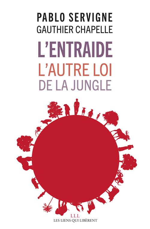 L'entraide: L'autre loi de la jungle 9791020904409