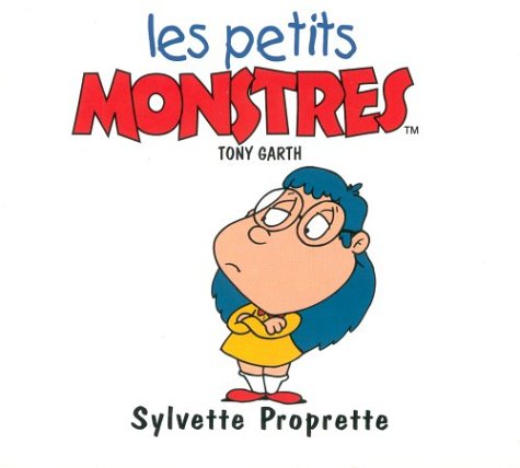Sylvette Proprette 9782740417324