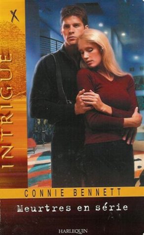 Meutres en série : Collection : Harlequin série intrigue n° HS 9782280128476