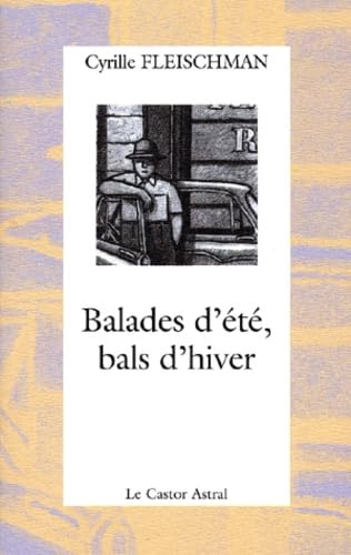 Balades d'été bals d'hiver 9782859204594