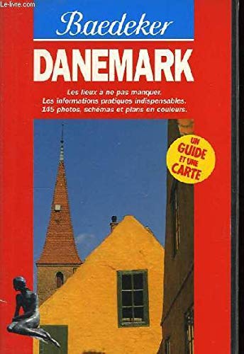 Danemark 9782010160554