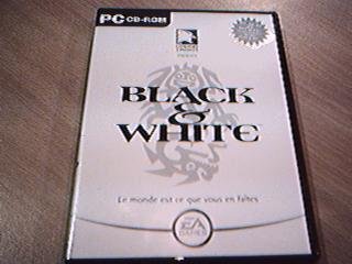 Black & White - Classics 5030931034060