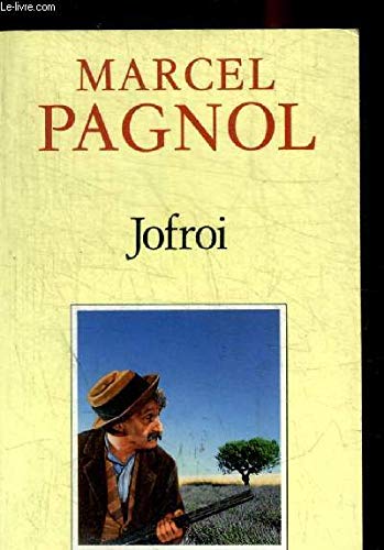 Jofroi 9782877060677