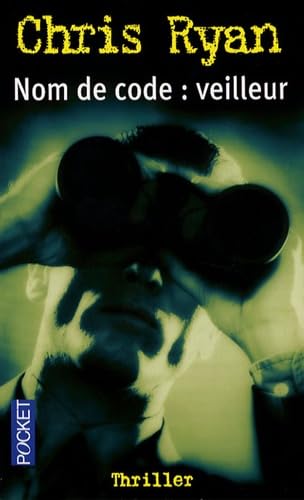 NOM DE CODE VEILLEUR 9782266164894
