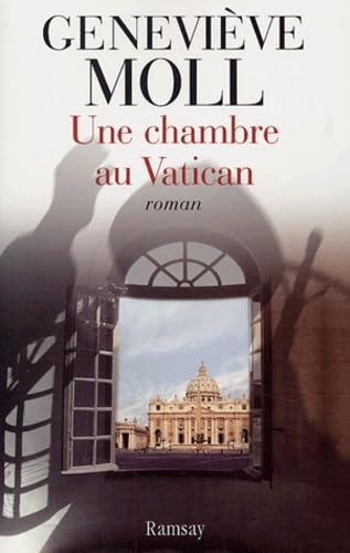 Une chambre au Vatican 9782841146383