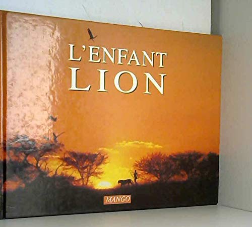 Enfant Lion Sirga 9782740402870