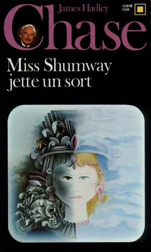 Miss Shumway jette un sort 9782070430093