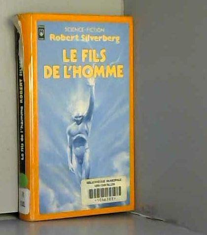 Le Fils de l'homme 9782266014007