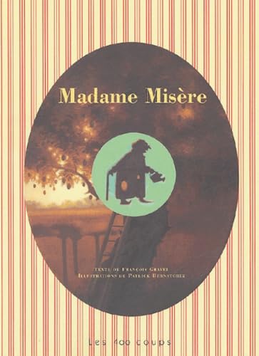 Mme Misère 9782895400110
