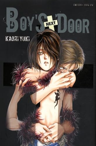 Boy's next door 9782759501700