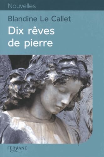 Dix rêves de pierre 9782363601605