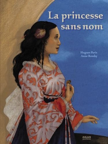 La princesse sans nom 9782745929549