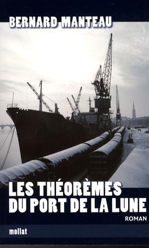 Les Théorèmes du port de la Lune 9782909351957