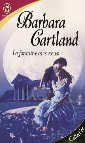 la fontaine aux voeux 9782290002384