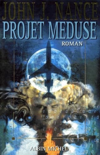 Projet Méduse 9782226099594