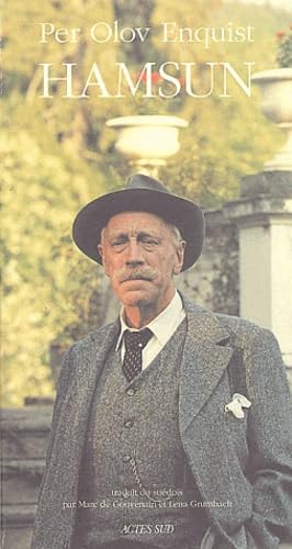 Hamsun 9782742708291