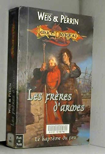 Les Frères d'armes 9782265068957